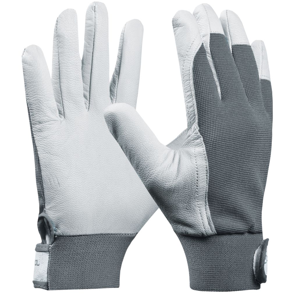 Handschuh Uni Fit Comfort Gr. 8