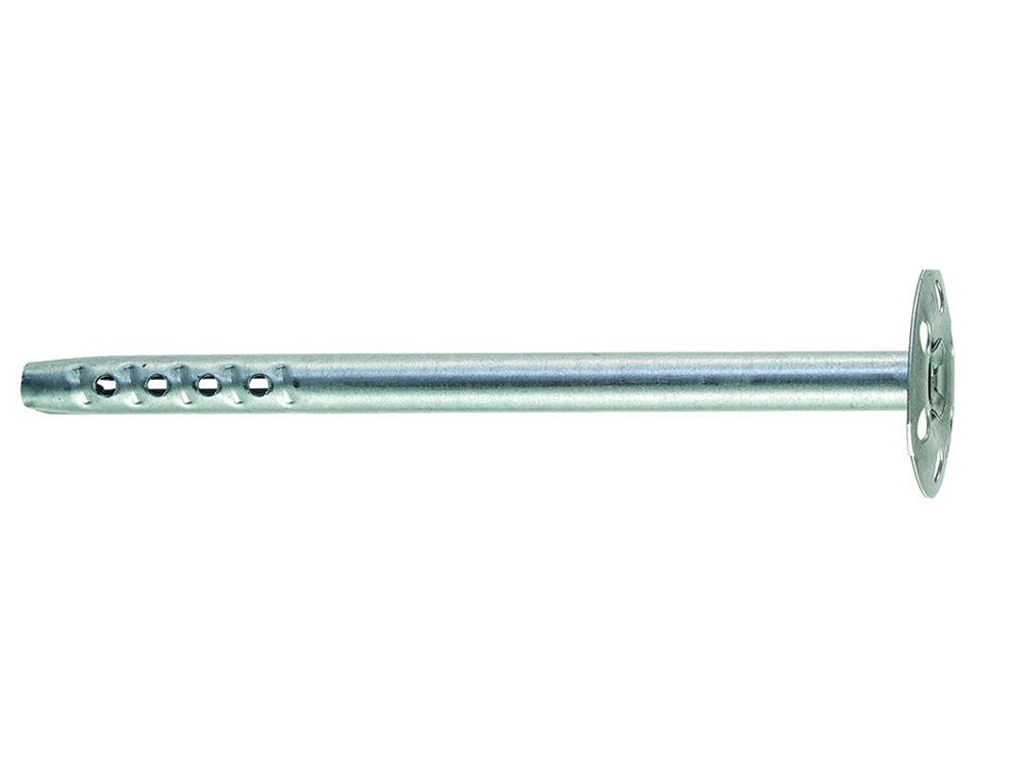 Fischer Dübel DHM 260 verz. L=300mm NL: 220-260mm