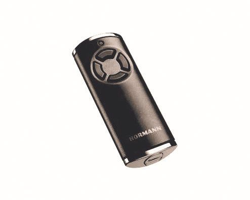 Handsender HS4 868-BS Struktur