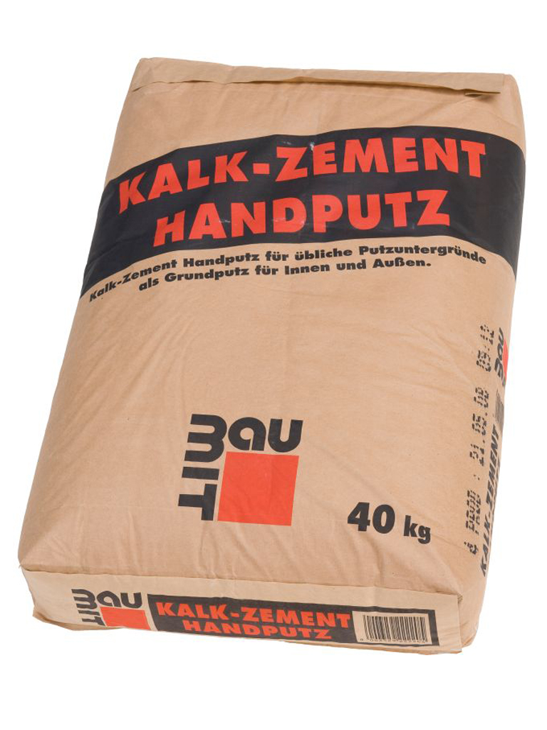 Estrich & Füllbeton (No Name)