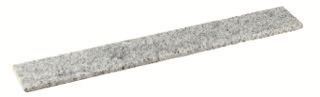 Granit Trittstufe G603 250x35x3cm Diamond Grey