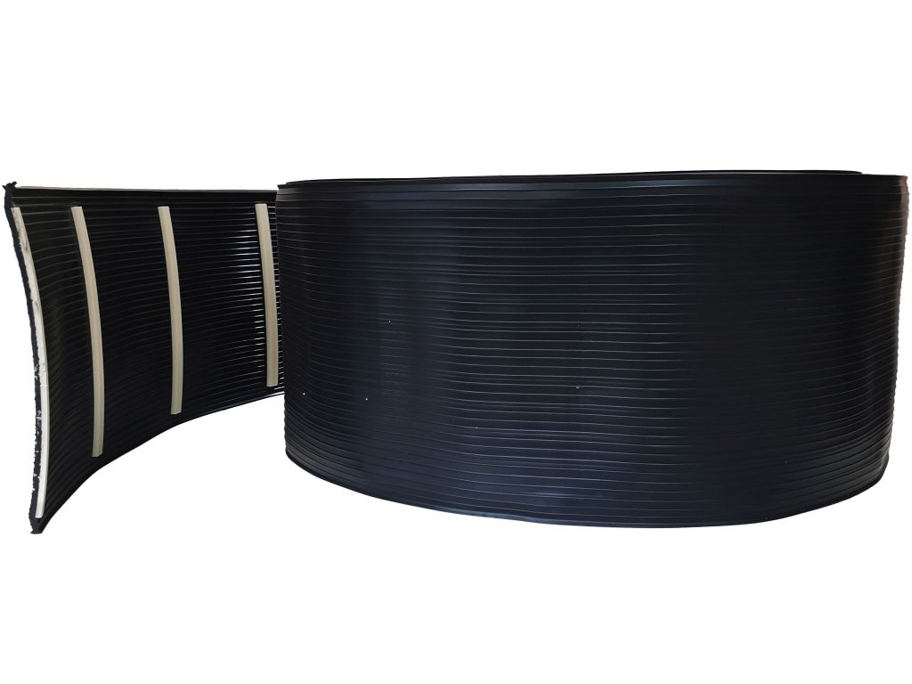 Sika Fugenband Forte 24 grau 30M/Rol