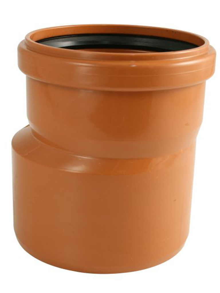 KGR Reduktion DN 125/110