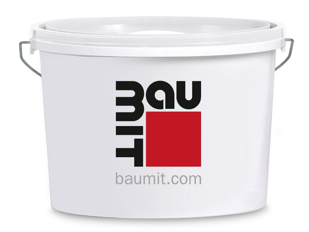 Baumit Farbmuster Musterkübel