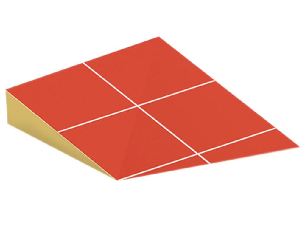 BAUDER PIR T LES SET 5