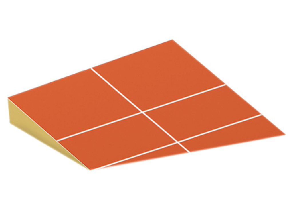 BAUDER PIR T LES SET 4