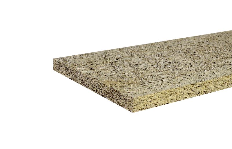 Isolith Kompaktbauplatte