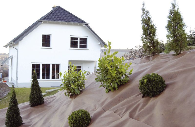 DuPont™ Plantex® Gold 125 g/m²