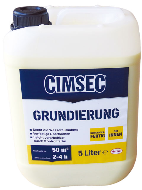 CIMSEC Gipsgrund