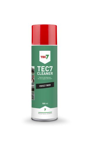 MAC TEC7 Cleaner 500 ml