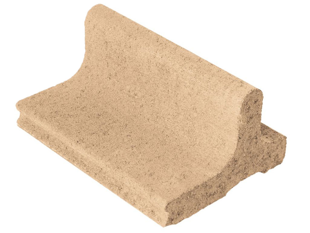 Mährandstein mediterran