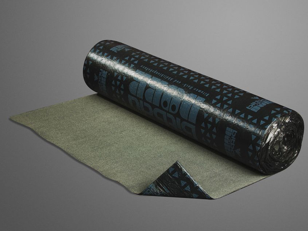 Dörrkuplast E-KV-4K 4mm