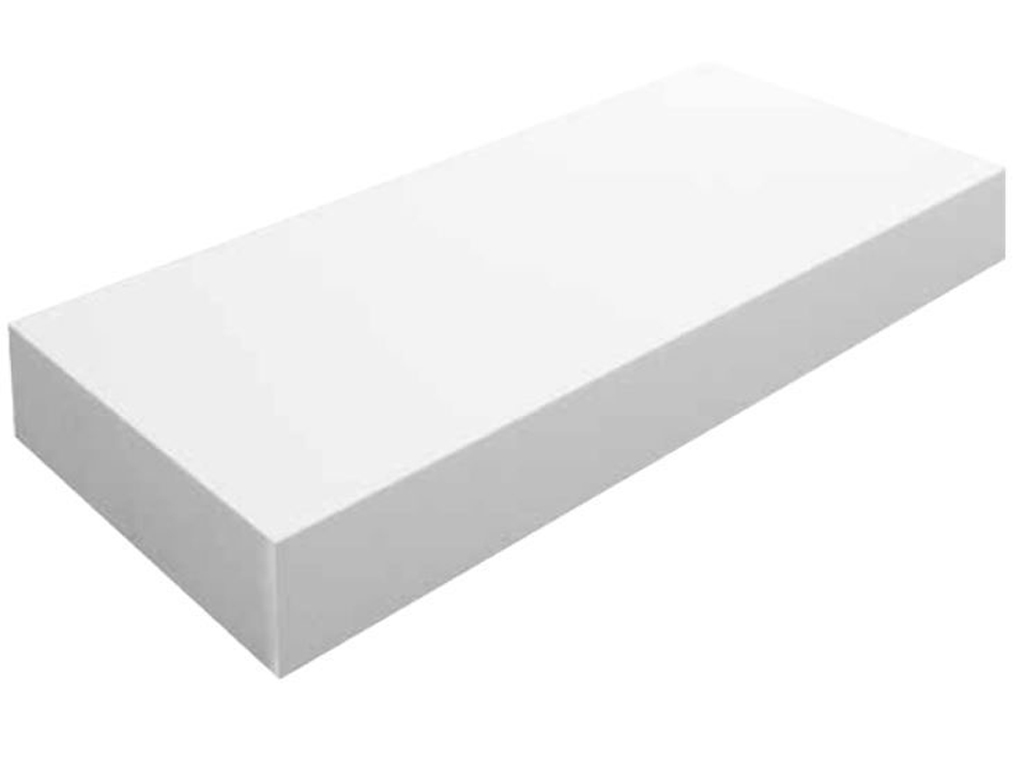 EPS PS20 40mm 0.5m2/Stk 6m2/PG