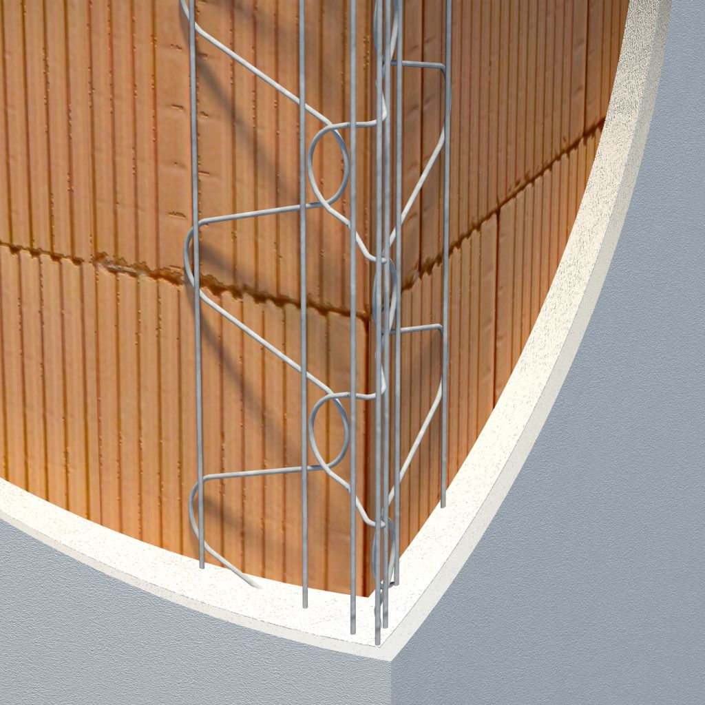 Drahteckwinkel 1154 APS 1 BD = 40 Stk. = 118