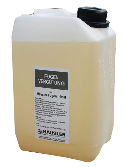 Häusler Fugenvergütung 5L