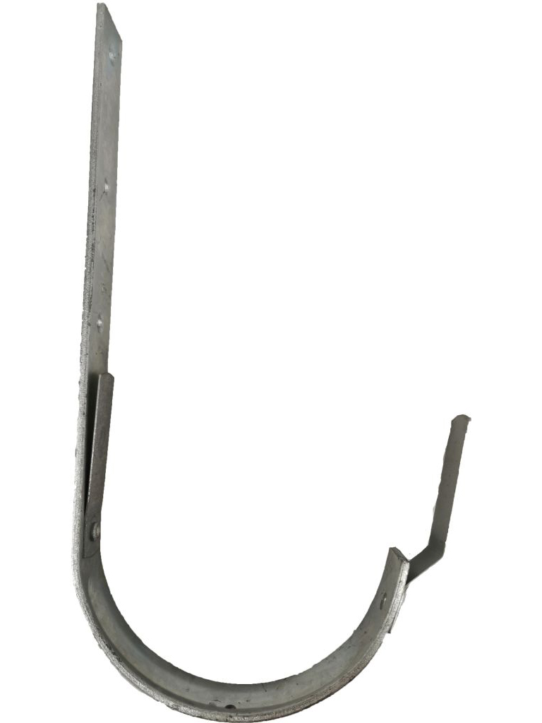 Rinnenhaken ZI 25 N VERZINKT