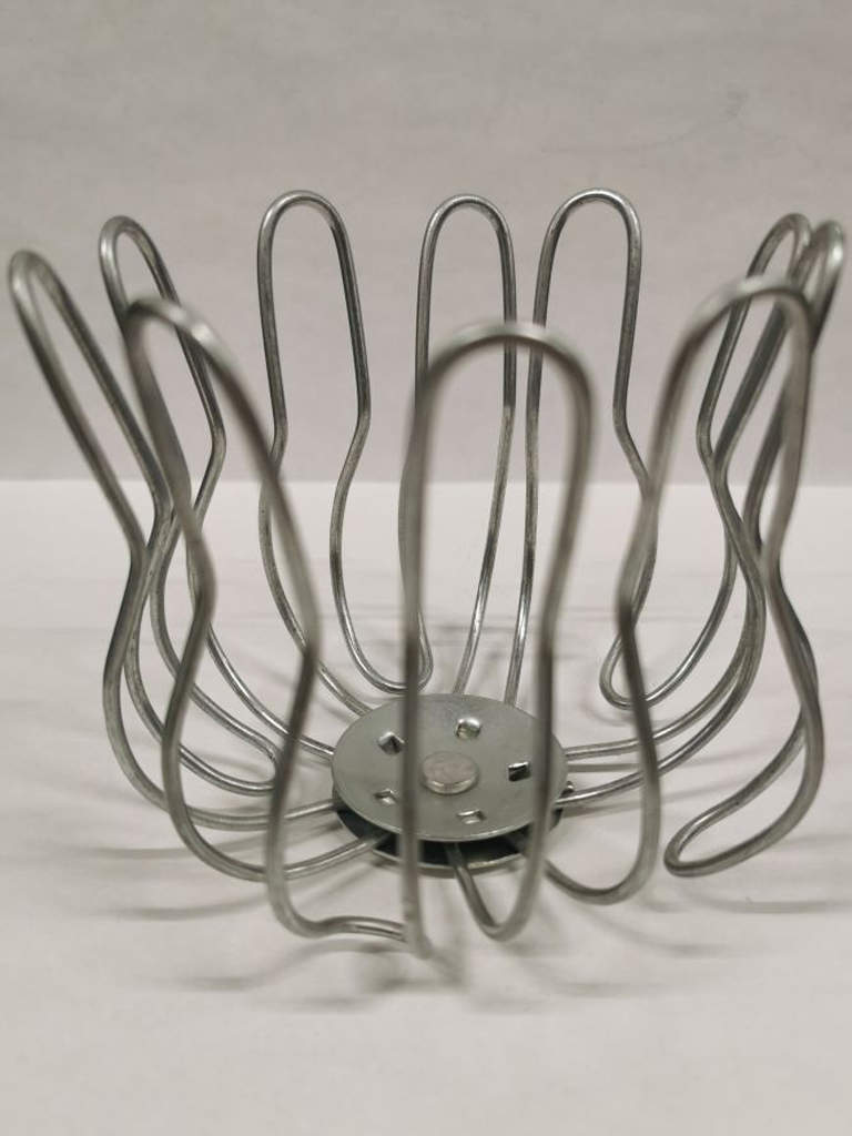 Laubfänger 80 VERZ.