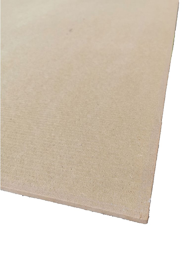 Holzweichfaserpl. 1,20m x 1m