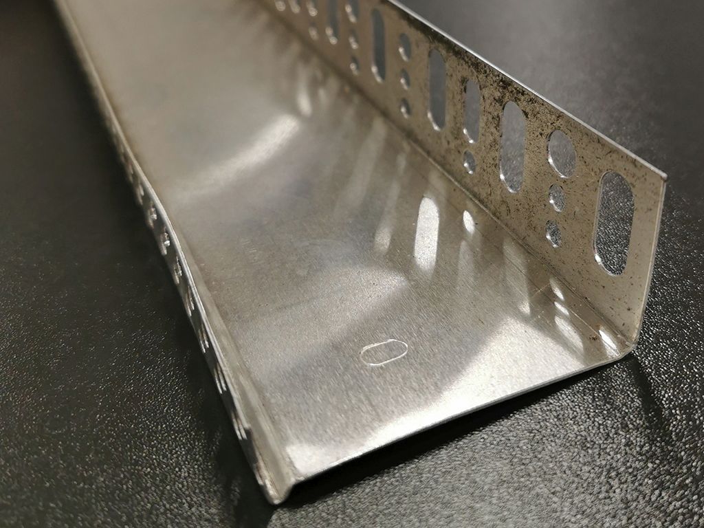 VWS-Sockelleiste 60mm NR.9146