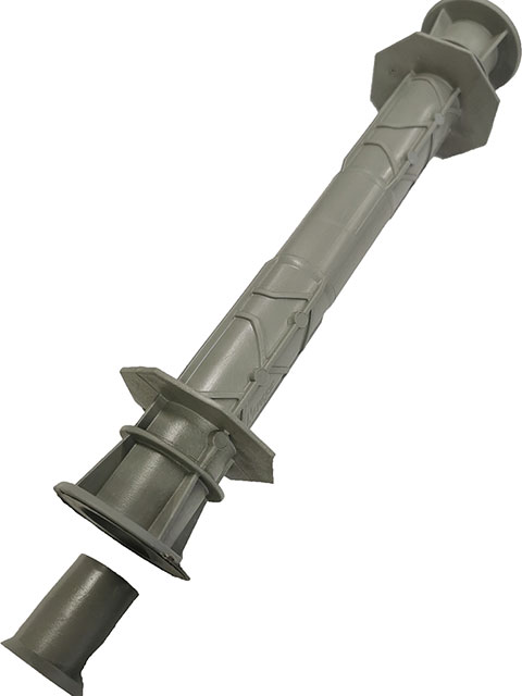Oktagon Spreize kompl. 250mm