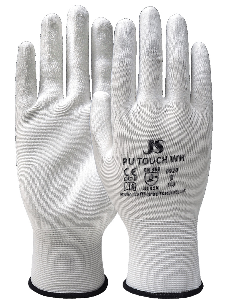 PU TOUCH WH 0920