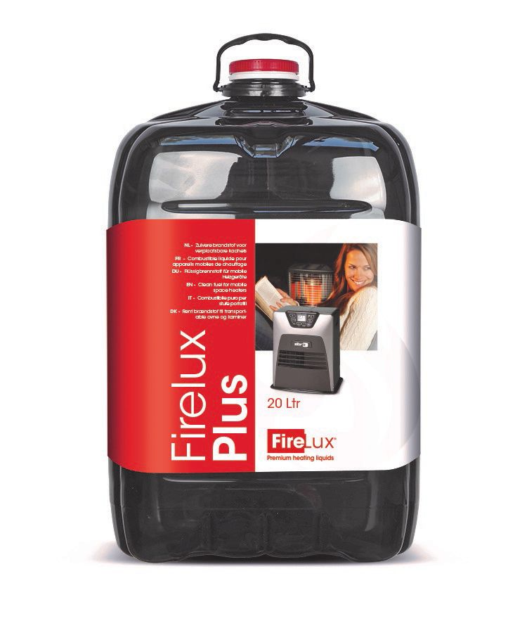 Firelux Plus