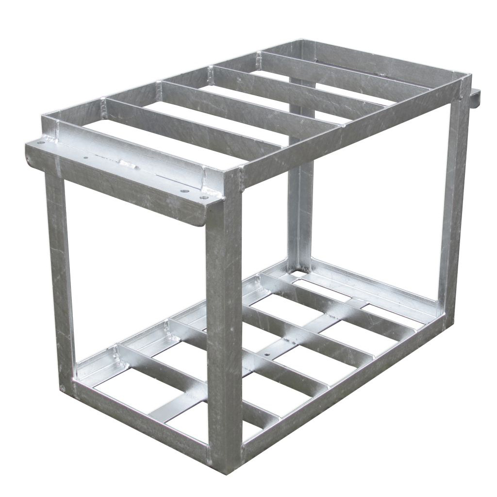 Transport- und Lagergestell