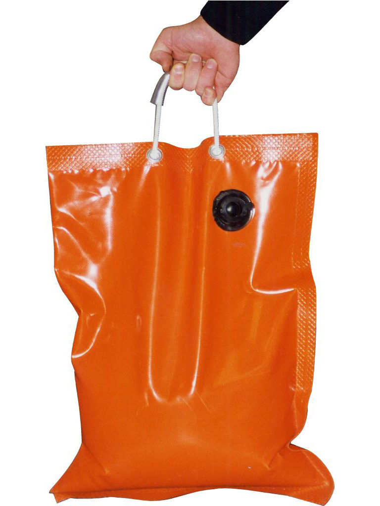 Sandsack-Beschwerungssack