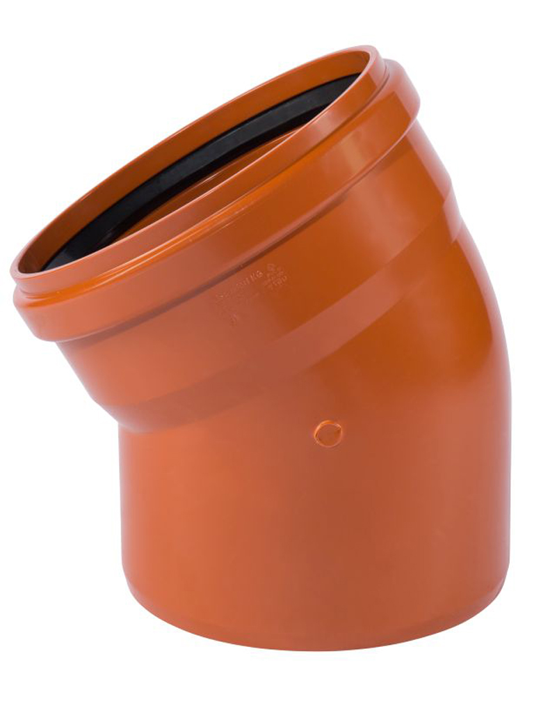 STRASSENK BOGEN DN 315 30 GR