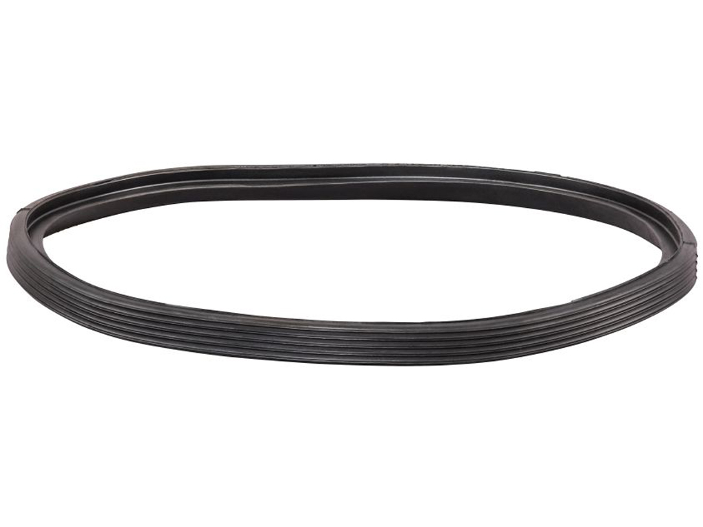 STRASSENK LIPPENDICHT. DN 315