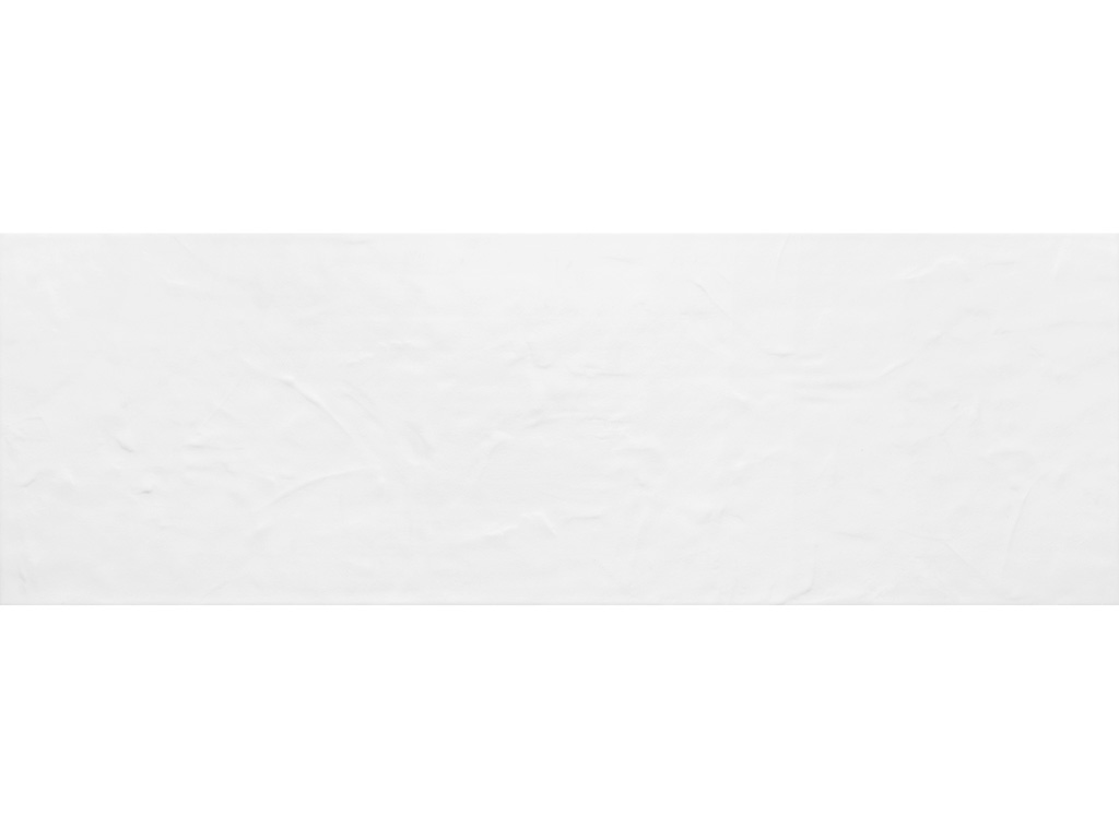 CDM Wandfl. 33x100 White Line Tivoli 9,5 mm stark