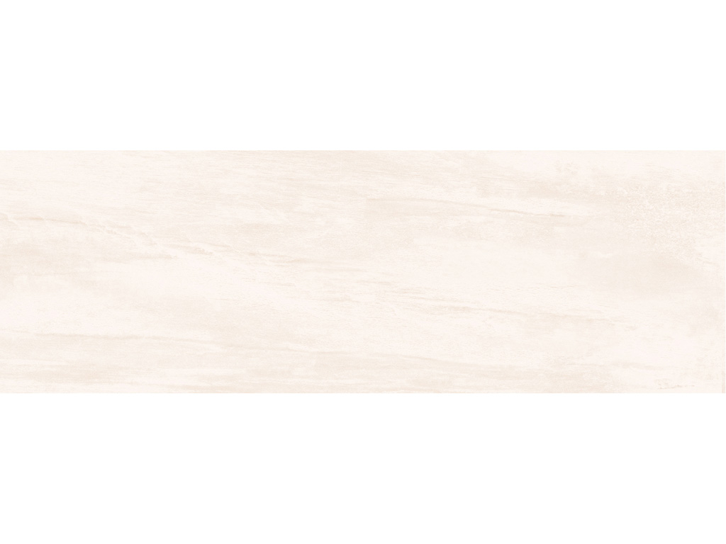 CDM Wandfl. 33x100 White Line Soft beige