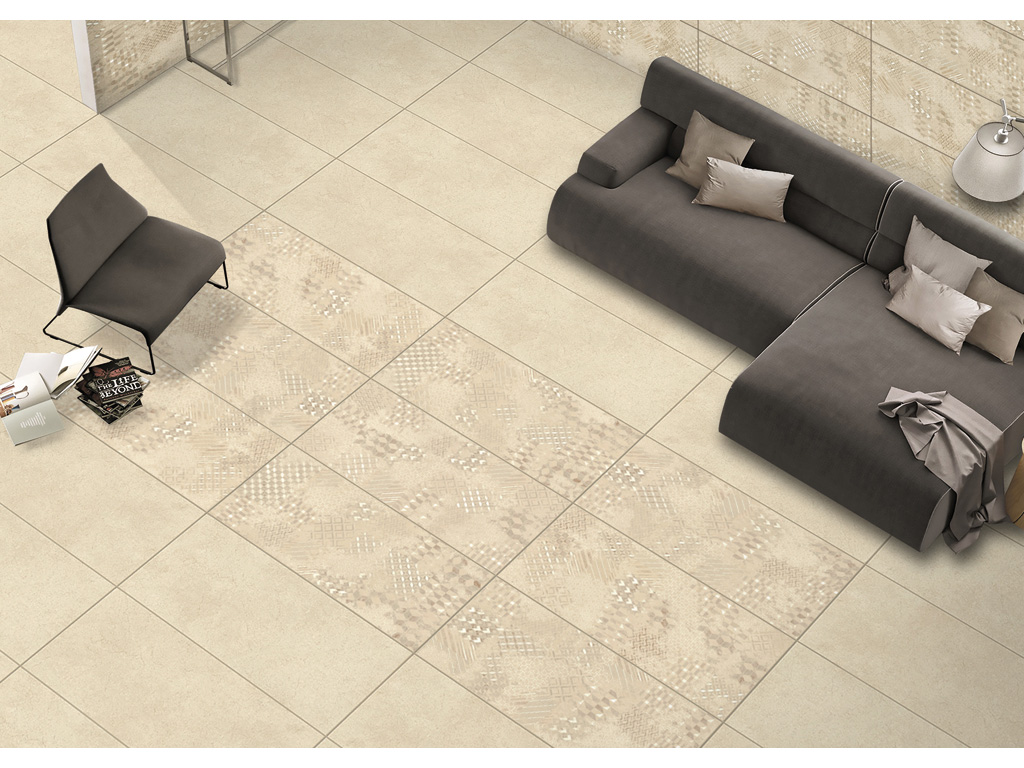 CDM Feinstz. 60x120 Murano taupe rekt. 7mm stark