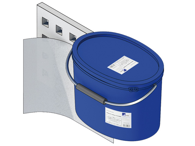 Vogl TOPTEC Spezialkleber