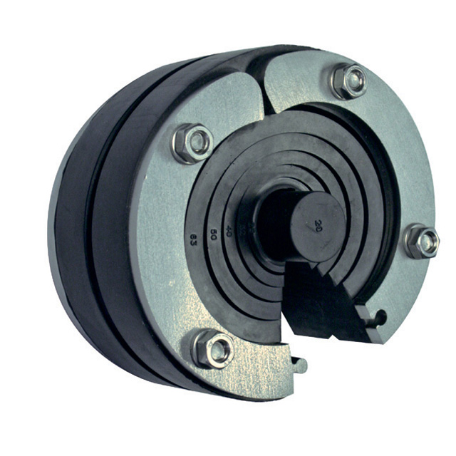 PRESSIO Universal 100/18-20,25,32,40, 50,63 V2A