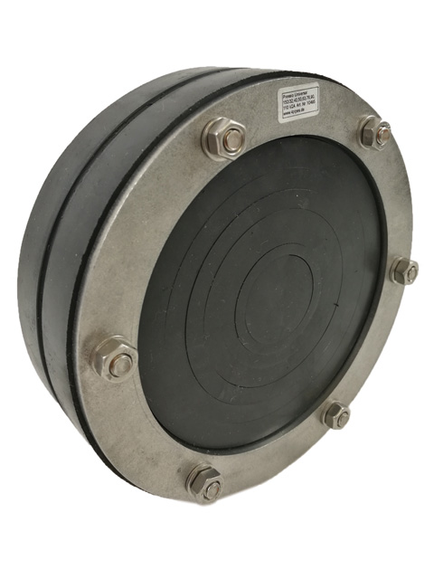 PRESSIO Universal 150/32,40,50,63,76, 90,110