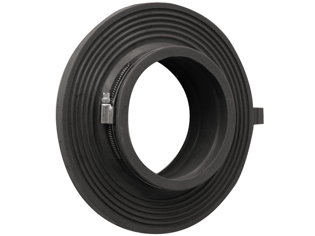 Mauerkragen EPDM DA 280mm