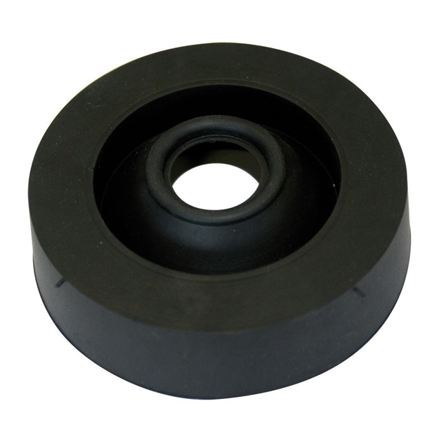 Gummistützring DI 70 18-32mm