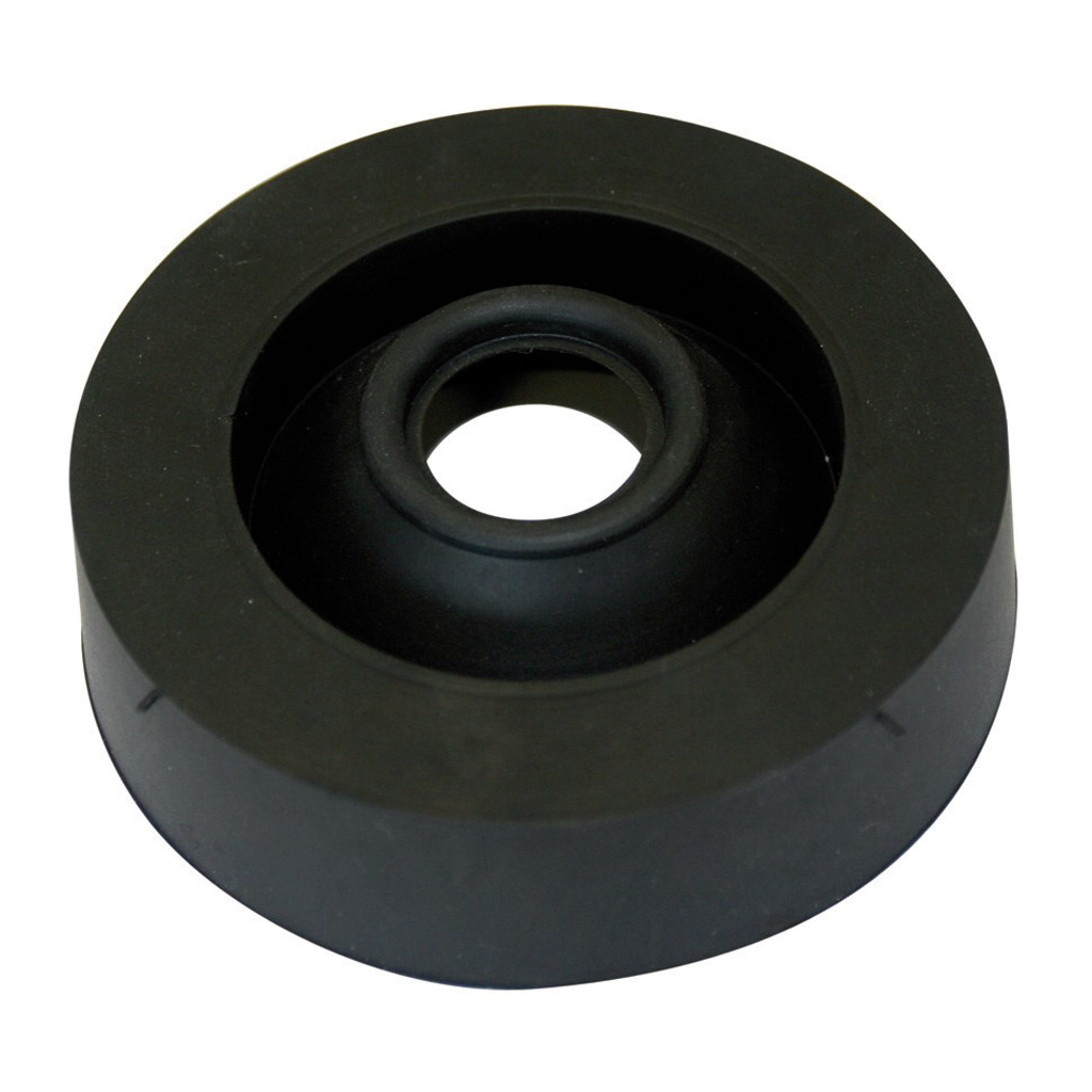 Gummistützring DI 70 40mm