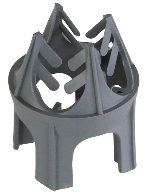 Abstandhalter - 4-Fuß