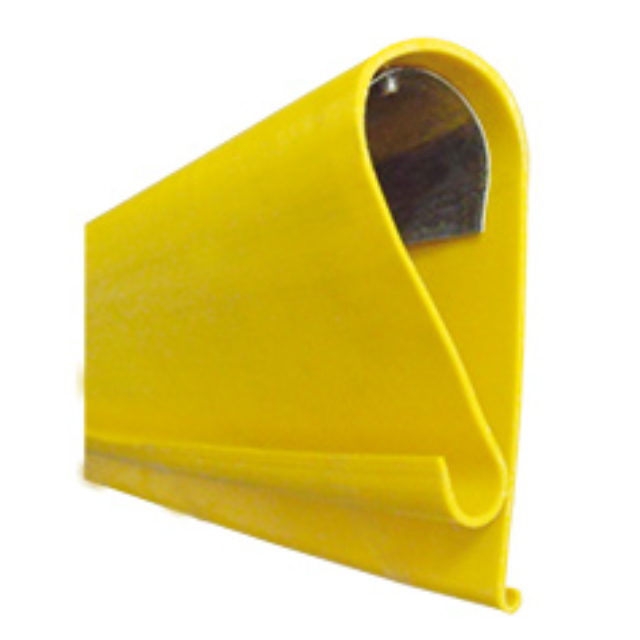 Nevosafe Schutzprofil Plus 100 cm mit Stahleinlage