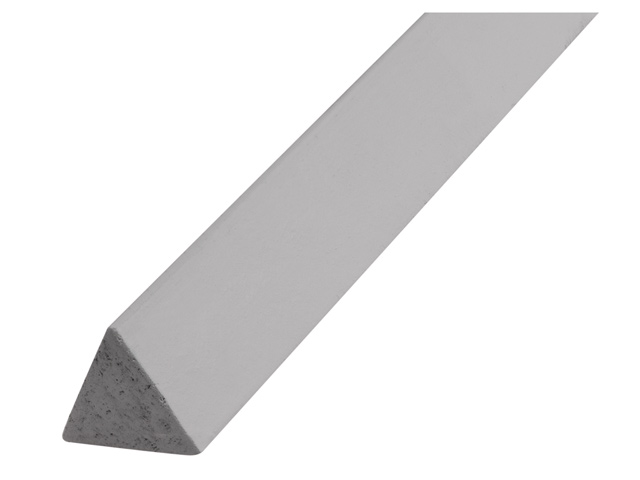 Nevoga Faserbeton Dreikant Voll