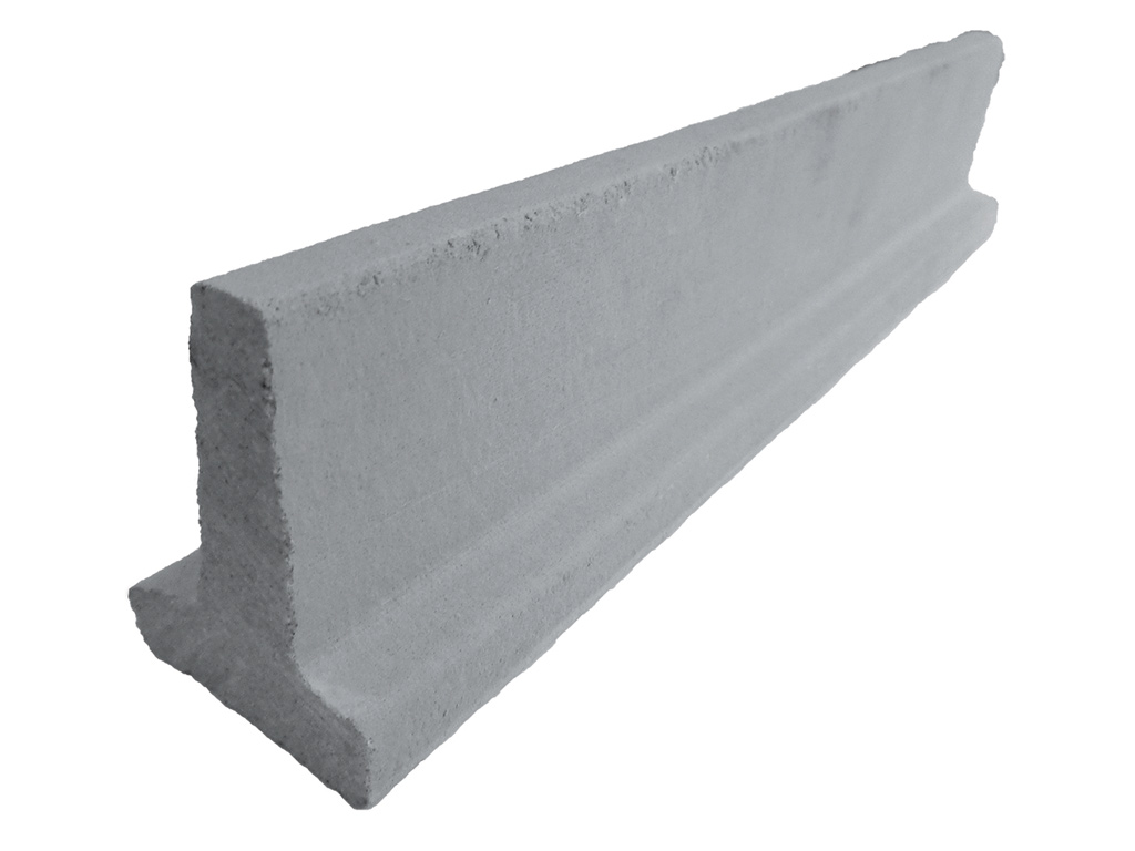 Nevoga Dreikant T-Profil