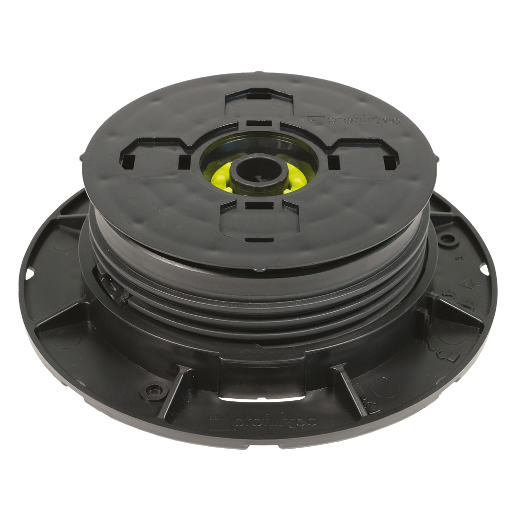 SUPAS Standard Stelzlager 43-58mm