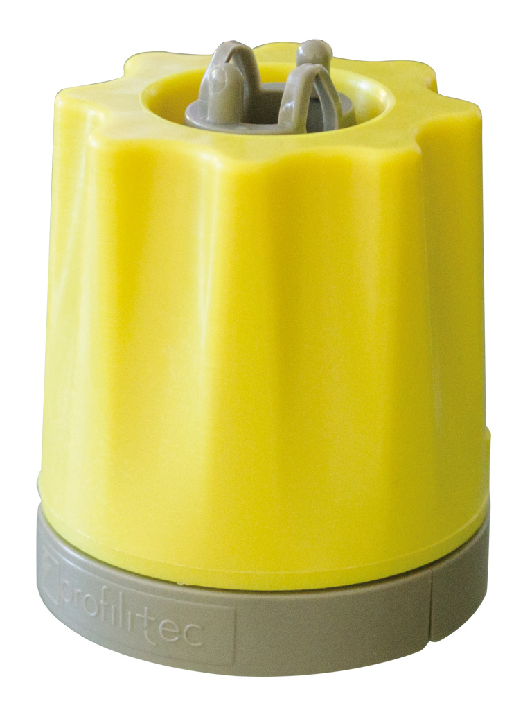 LEVELTEC Automat. zusammengesetzter einstellknopf A 50ST