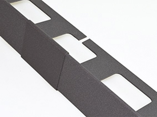 Verbinder ALU A50 BSRG20/100A50