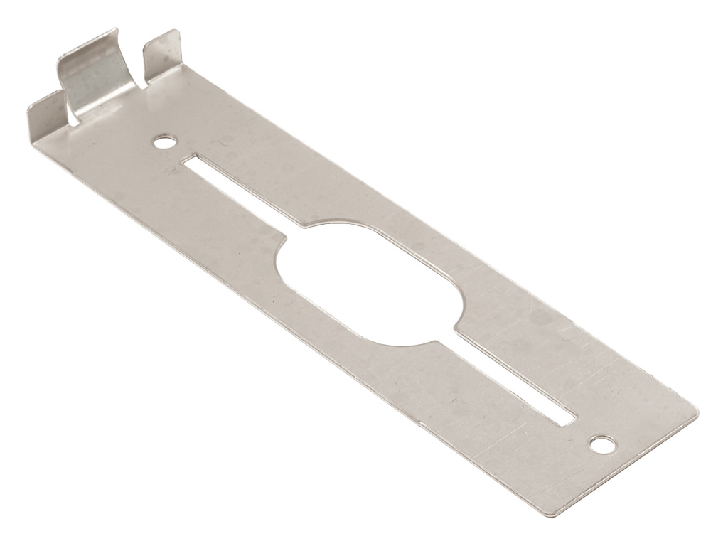 Randabstandhalter für Stelzfuß