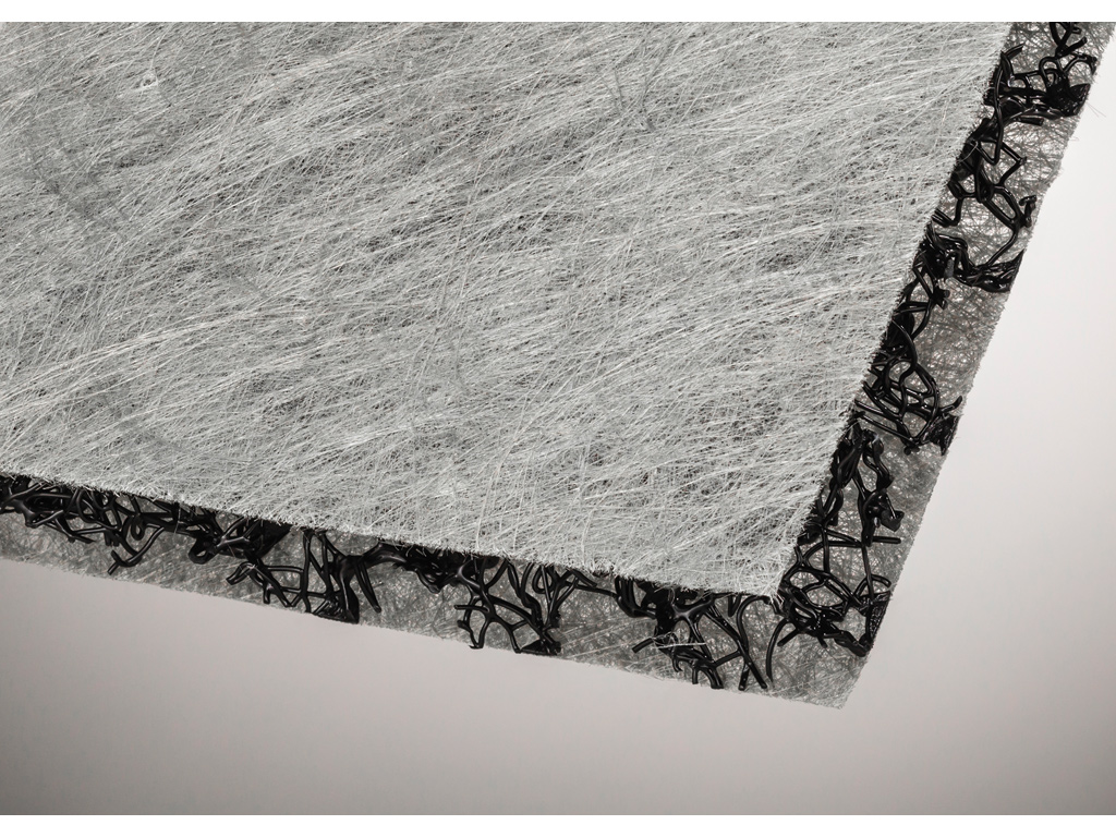 Enkadrain Standard 22mm