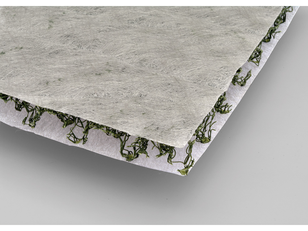 Enkadrain 3D-Drain 20mm