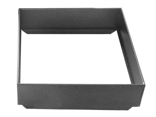 Zinco Aufstockelement KSA 8/30